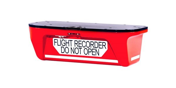 Automatic Deployable Flight Recorder (ADFR)