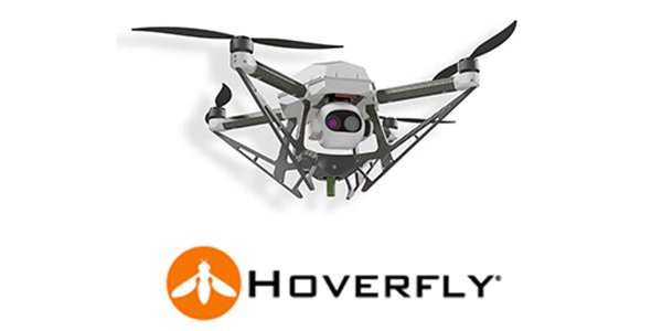 LiveSky Hoverfly