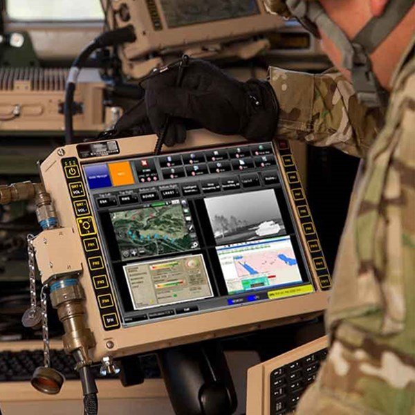 Leonardo DRS Launches AC2ES – Advanced A-PNT Solution that Offers ...