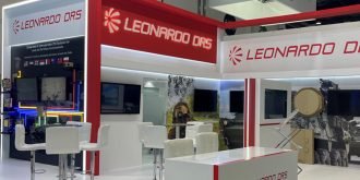 Leonardo DRS Highlighting Advanced and Proven Systems with Allied Interoperability at IDEX 2023