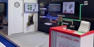 Leonardo DRS to Display Multi-Domain Defense Technologies at MSPO 2022