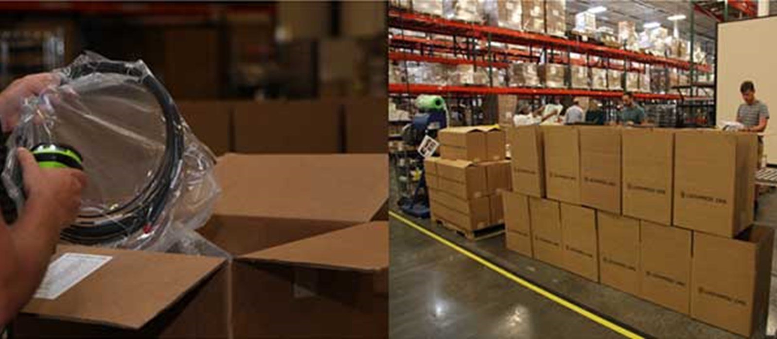 Leonardo DRS Receives Contract for Computer Installation Kits