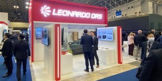 Leonardo DRS Displays Advanced Allied Interoperability Solutions for Multi-Domain Operations at DSEI Japan