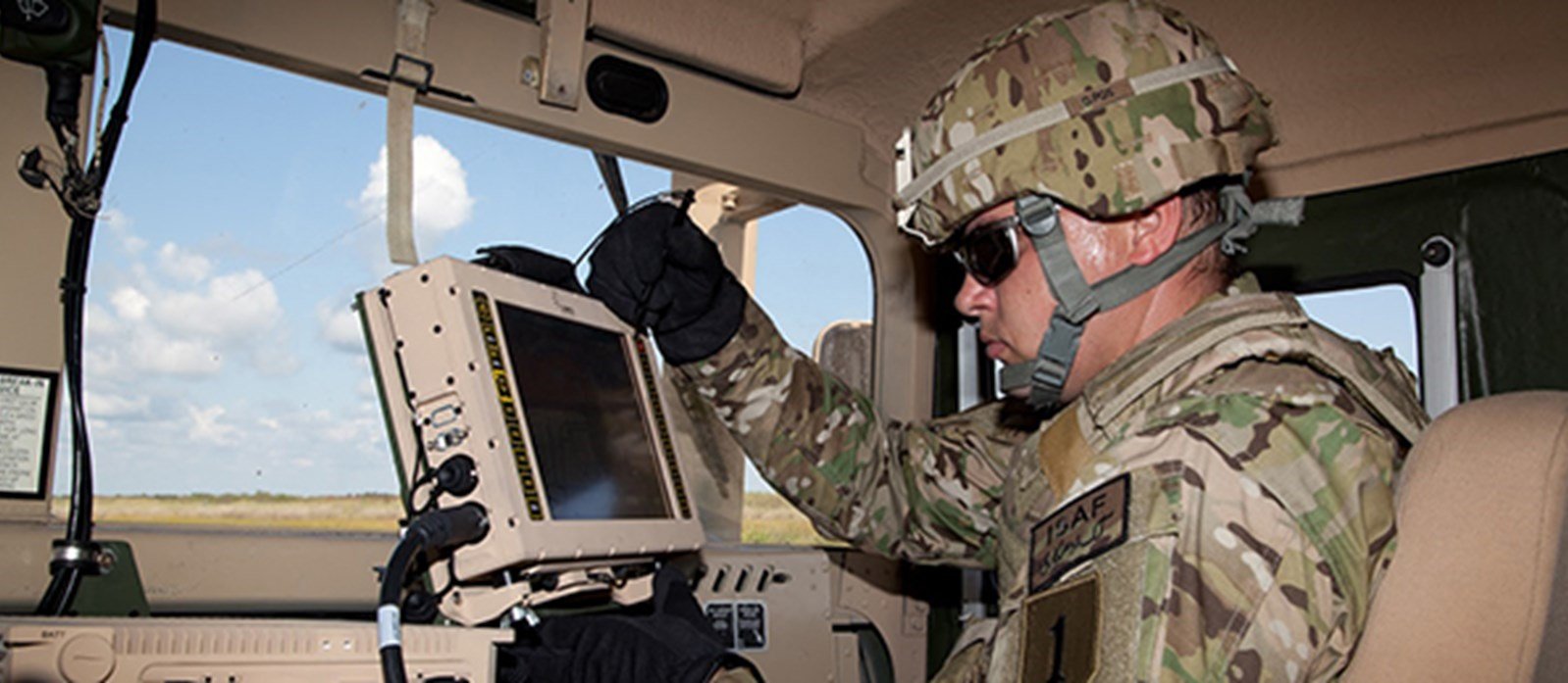 The Army Mission Command Computing System That You Don’t Know
