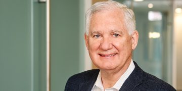 How chiefs of Honeywell Aerospace and Leonardo DRS each plan to expand