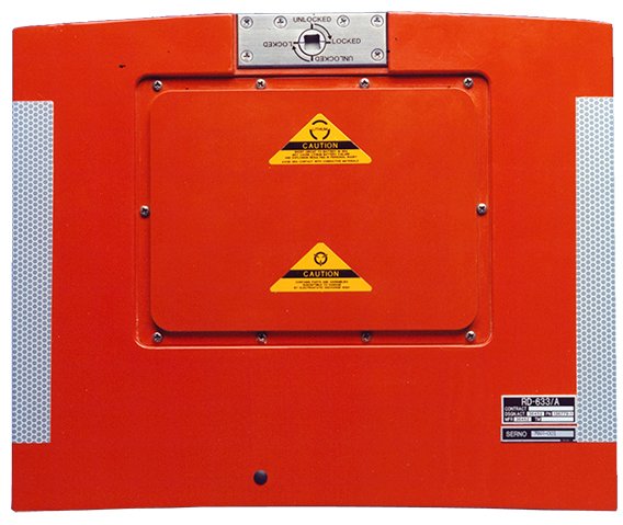 Deployable Flight Incident Recorder Set (DFIRS) 2100 product