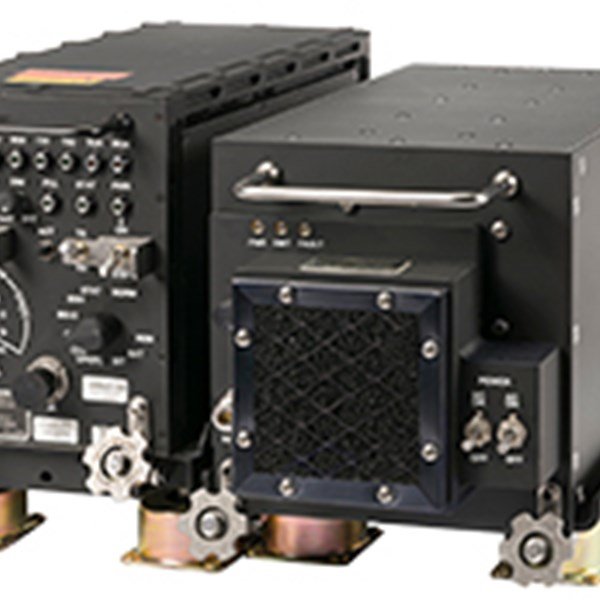 Joint Tactical Terminal Integrated Broadcast Service (JTTIBS)