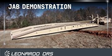 Joint Assault Bridge