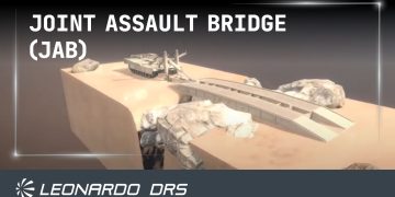 Joint Assault Bridge