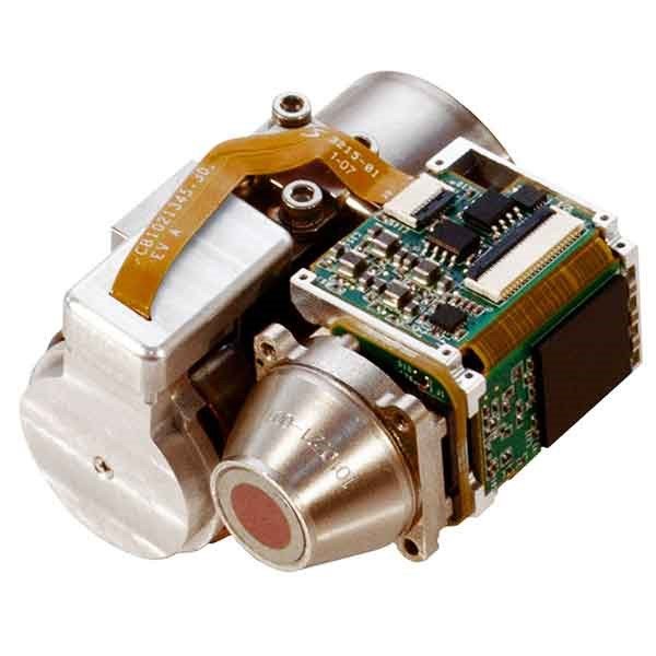 HexaBlu® 1280-MW Cooled Thermal Core | Leonardo DRS