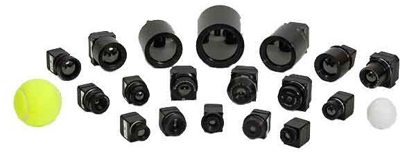 Tamarisk 640 Thermal Camera Core products