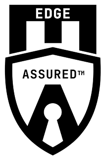 Edge Assured logo