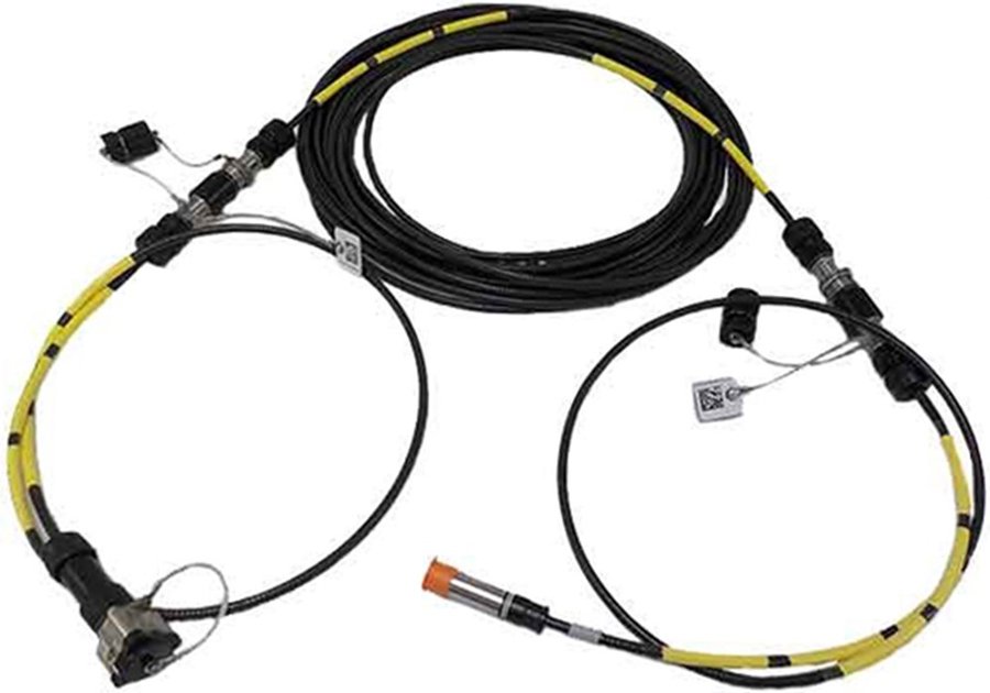 Fiber Optic Cable Assemblies