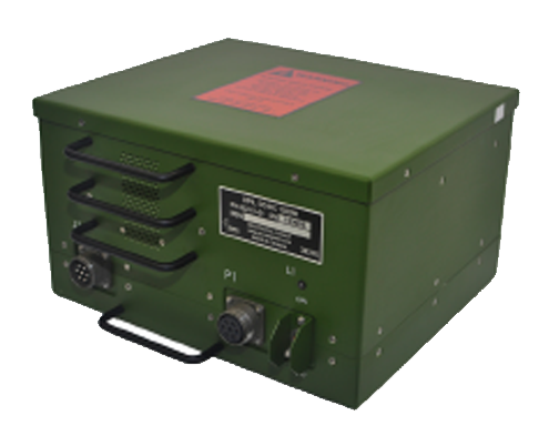 Vehicle DC / DC Power Conditioner product