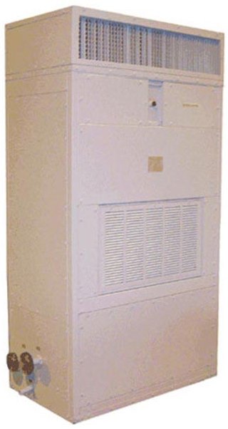 Self Contained Air Conditioners (SCAC) product