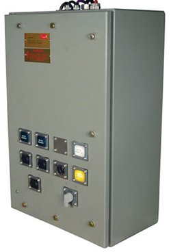 Motor Controller product