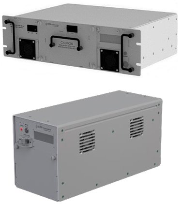 Naval 115VAC Power Conversion / UPS product