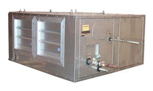 Product Cooler Unit
