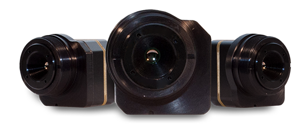 Tenum 640 Thermal Camera Core