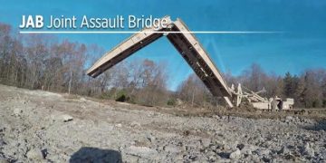 Joint Assault Bridge