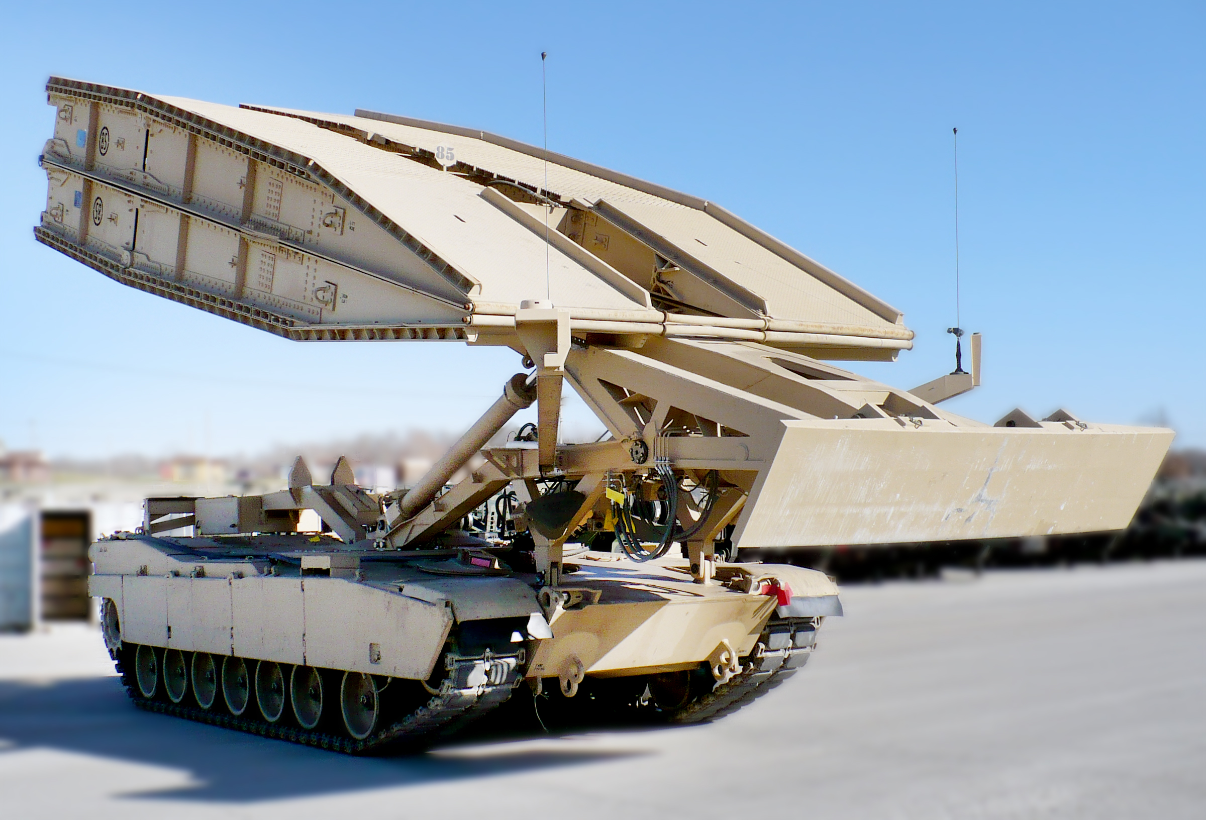 Leonardo DRS Awarded $49 Million Contract for Additional Advanced ...