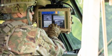 LandEuro 2025: Leonardo DRS sees opportunity for BMS, C-UAS offerings in Europe